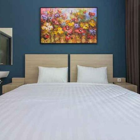 Kencana Residence Surabaya Exterior photo