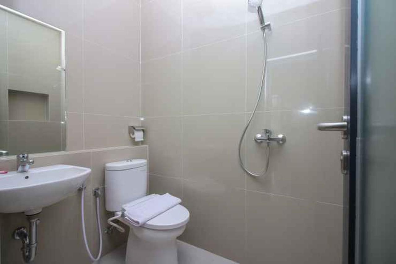 Kencana Residence Surabaya Exterior photo