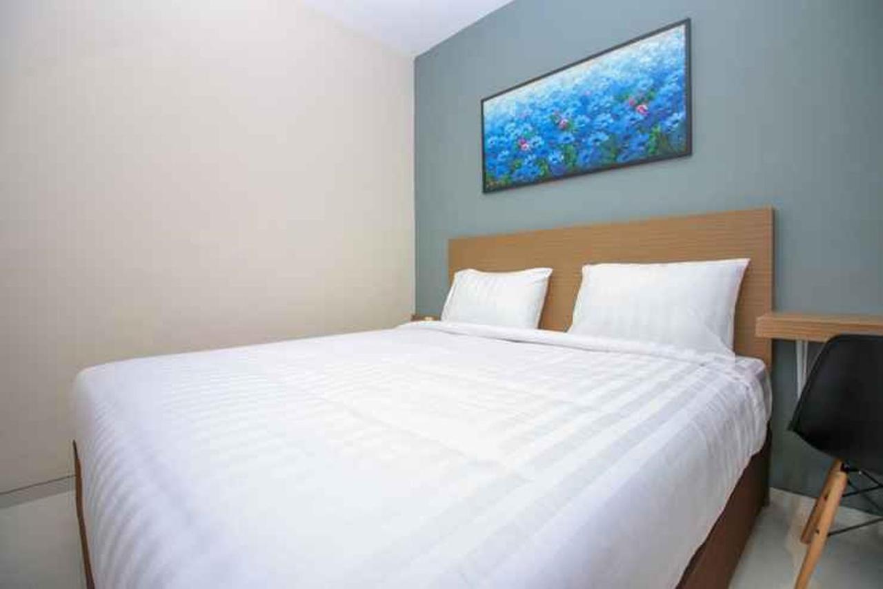 Kencana Residence Surabaya Exterior photo